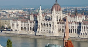 Budapest Sightseeing Boat Tickets
