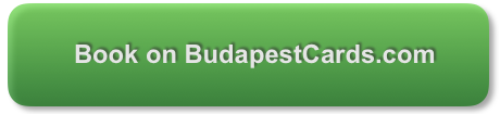 Budapest Cruise Booking button