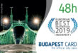 48h Budapest Card