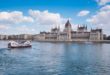 Daytime Sightseeing Boat Cruises Budapest