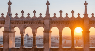 Explore Buda Castle District with the Tourist Pass