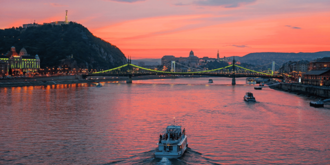 Budapets-Card-24h-Evenging-Cruise