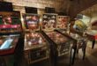 Budapest Pinball Museum