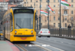 Exploring Budapest with Trams 4 and 6