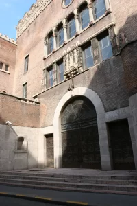 Kazinczy Street Synagogue